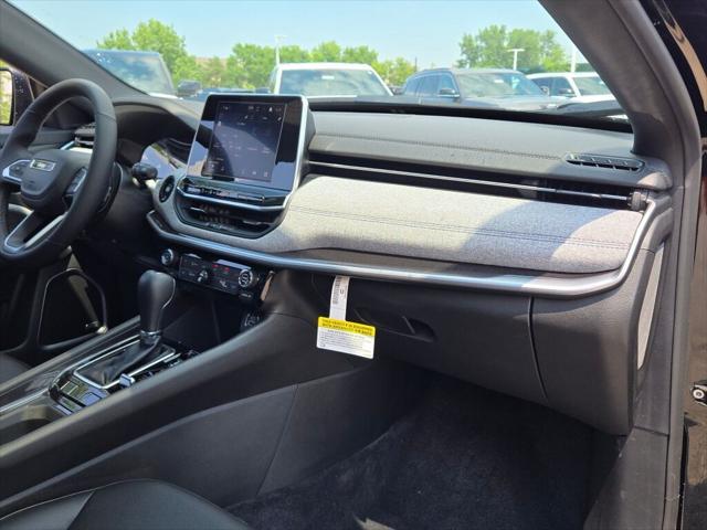 new 2025 Jeep Compass car, priced at $32,913