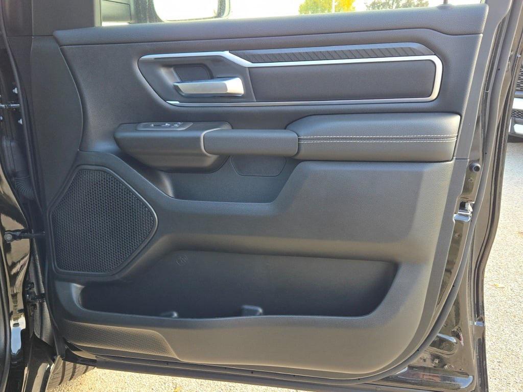 new 2026 Ram 1500 car, priced at $53,840