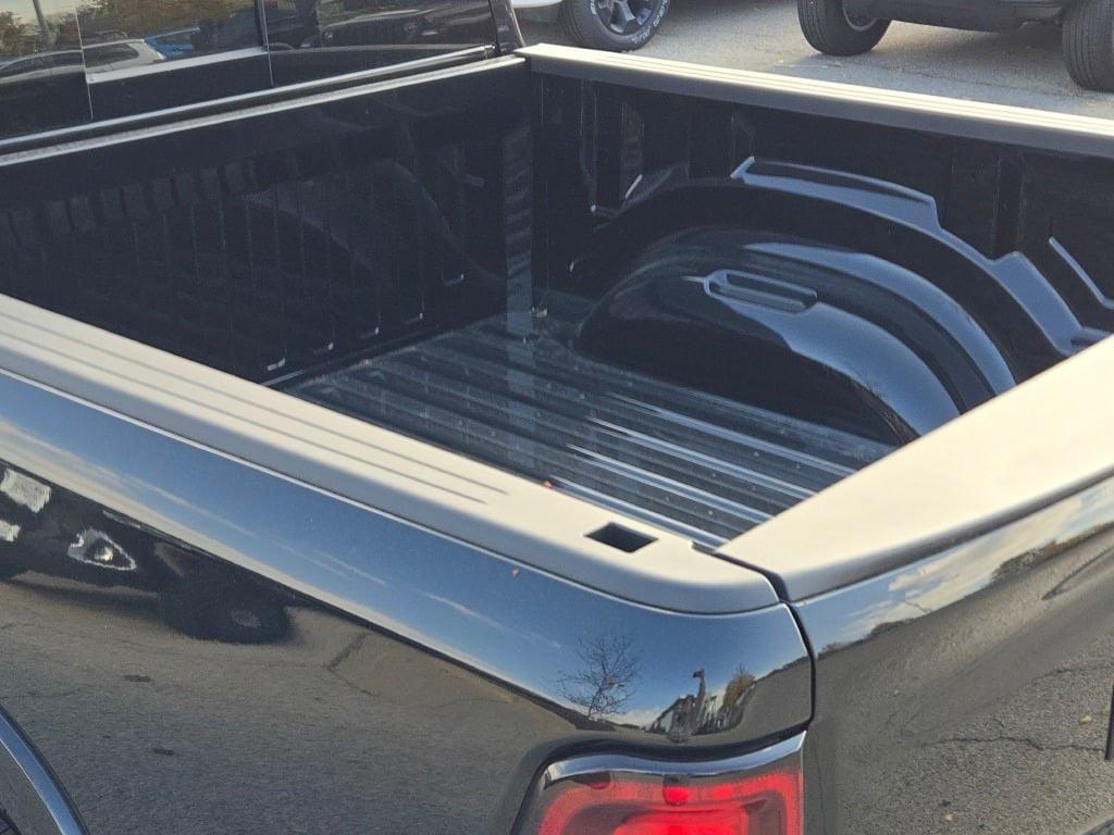 new 2026 Ram 1500 car, priced at $53,840