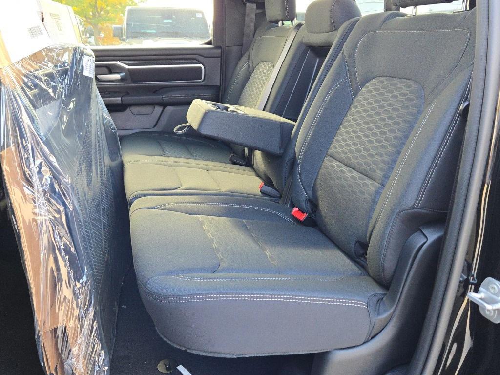 new 2026 Ram 1500 car, priced at $53,840