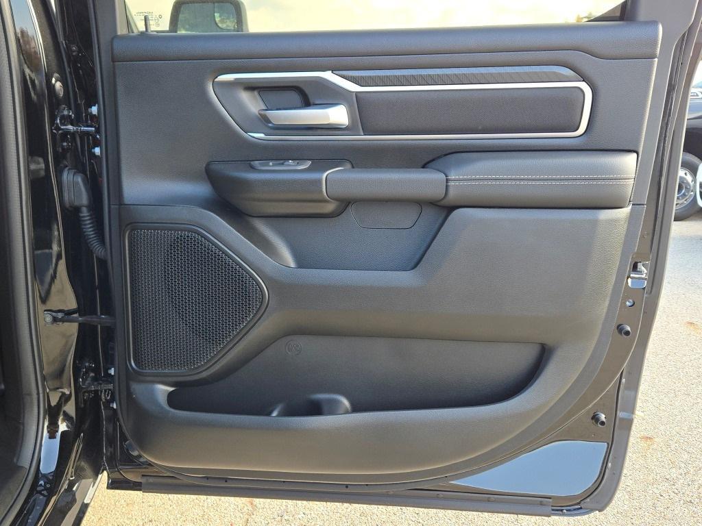 new 2026 Ram 1500 car, priced at $53,840