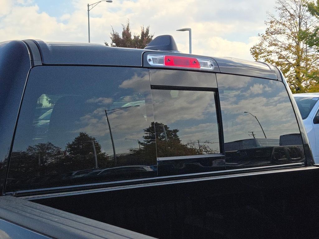 new 2026 Ram 1500 car, priced at $53,840