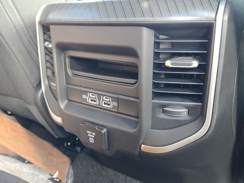 new 2026 Ram 1500 car, priced at $53,840