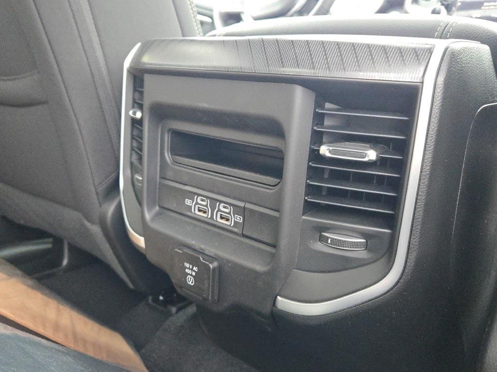 new 2026 Ram 1500 car, priced at $55,540