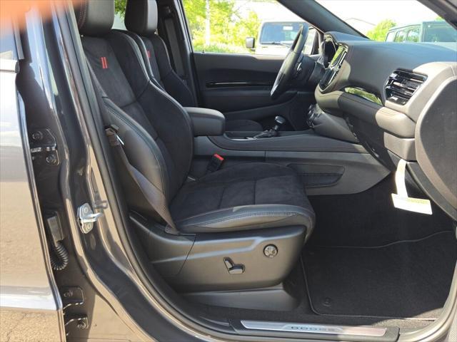 new 2025 Dodge Durango car, priced at $44,310