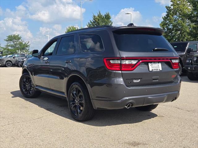 new 2025 Dodge Durango car, priced at $44,310