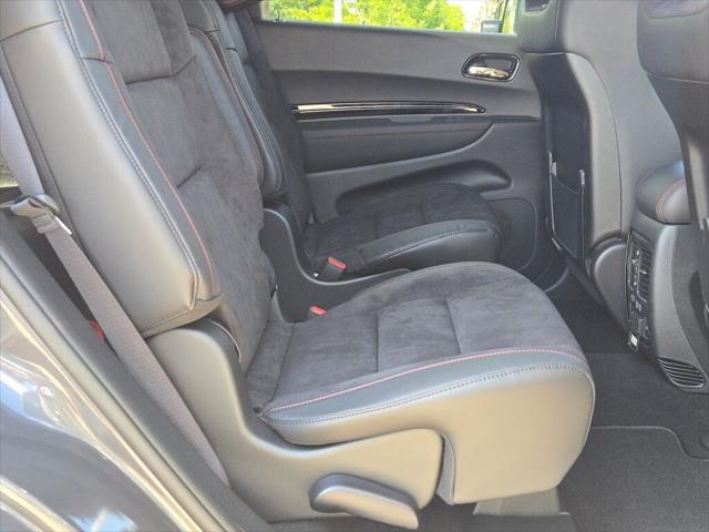 new 2025 Dodge Durango car, priced at $44,310