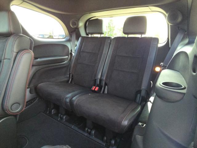 new 2025 Dodge Durango car, priced at $44,310