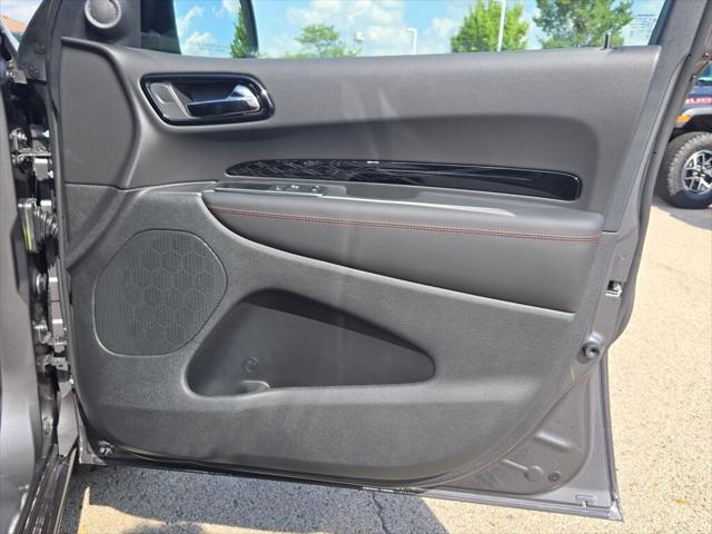 new 2025 Dodge Durango car, priced at $44,310