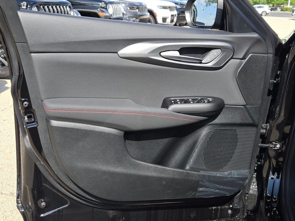 new 2025 Dodge Hornet car, priced at $25,985