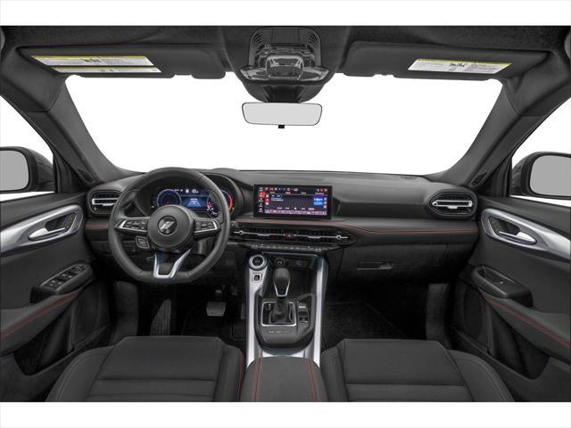 new 2025 Dodge Hornet car, priced at $25,695