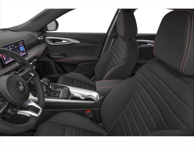new 2025 Dodge Hornet car, priced at $25,695