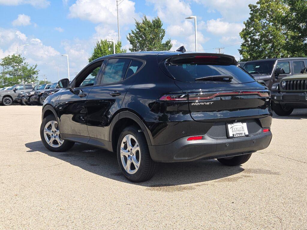 new 2025 Dodge Hornet car, priced at $25,985