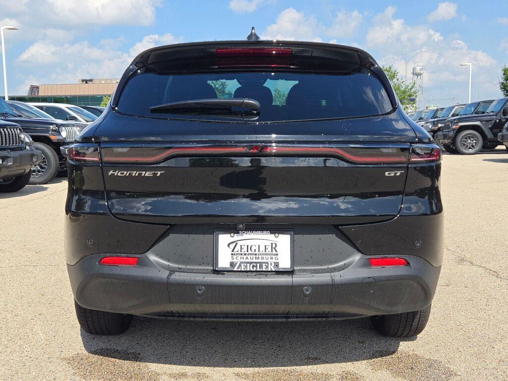 new 2025 Dodge Hornet car, priced at $25,985