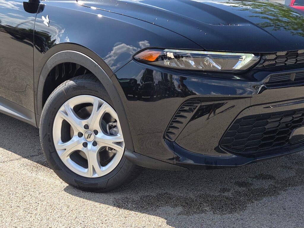 new 2025 Dodge Hornet car, priced at $25,985