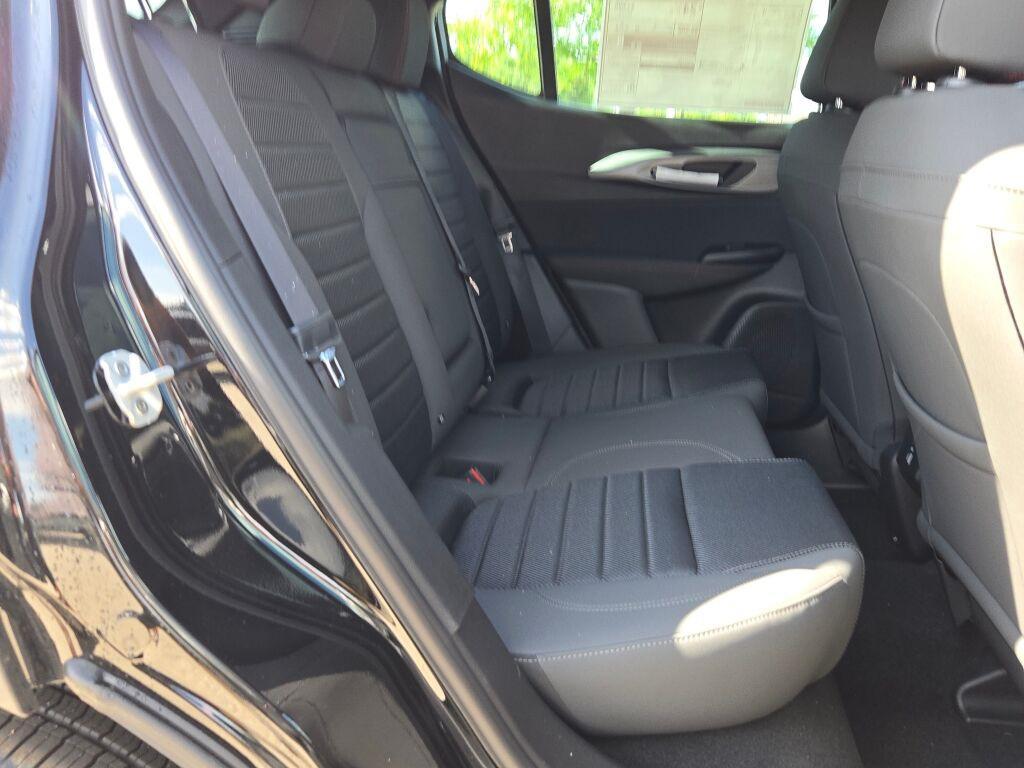 new 2025 Dodge Hornet car, priced at $25,985