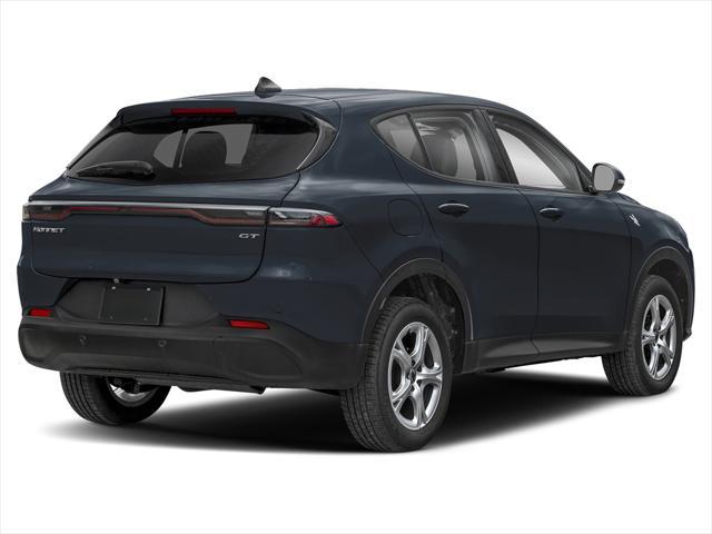 new 2025 Dodge Hornet car, priced at $25,695