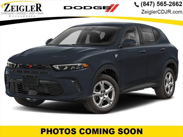 new 2025 Dodge Hornet car, priced at $25,695