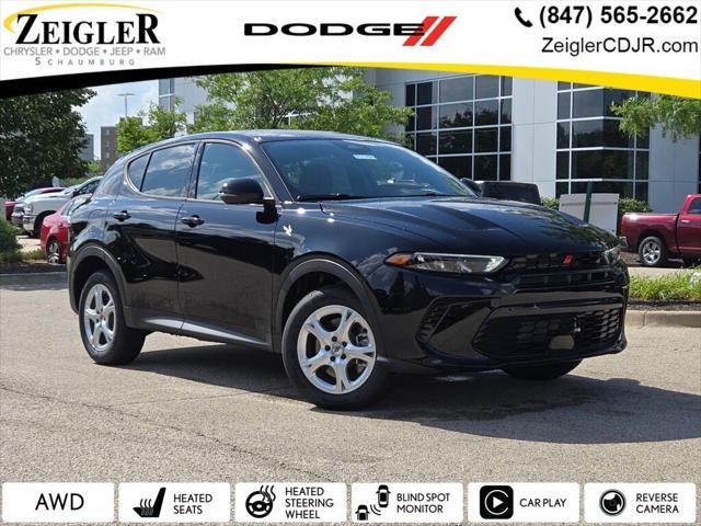 new 2025 Dodge Hornet car, priced at $25,695