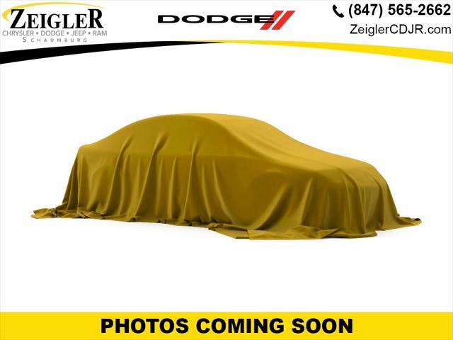 new 2025 Dodge Hornet car, priced at $25,695