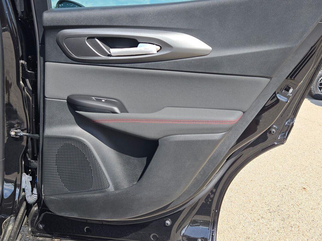 new 2025 Dodge Hornet car, priced at $25,985