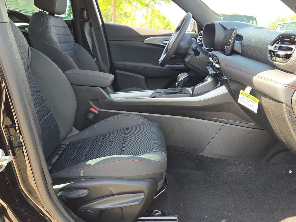 new 2025 Dodge Hornet car, priced at $25,985