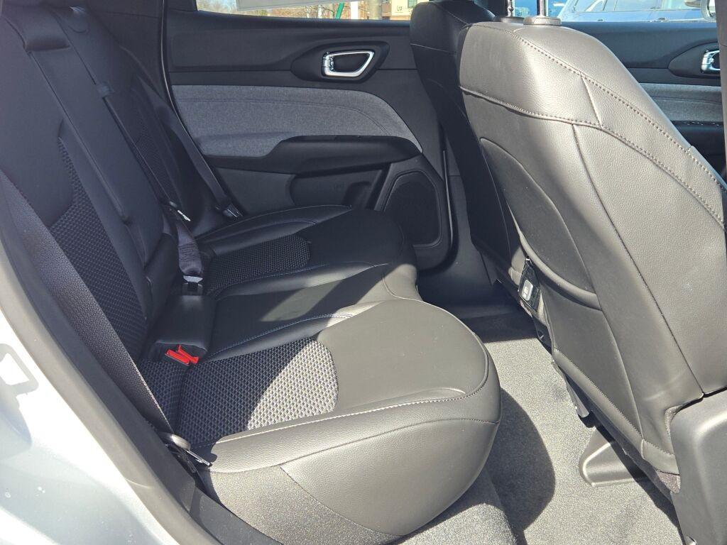 new 2025 Jeep Compass car, priced at $26,360