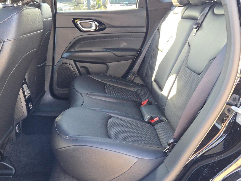 new 2026 Jeep Compass car, priced at $29,410