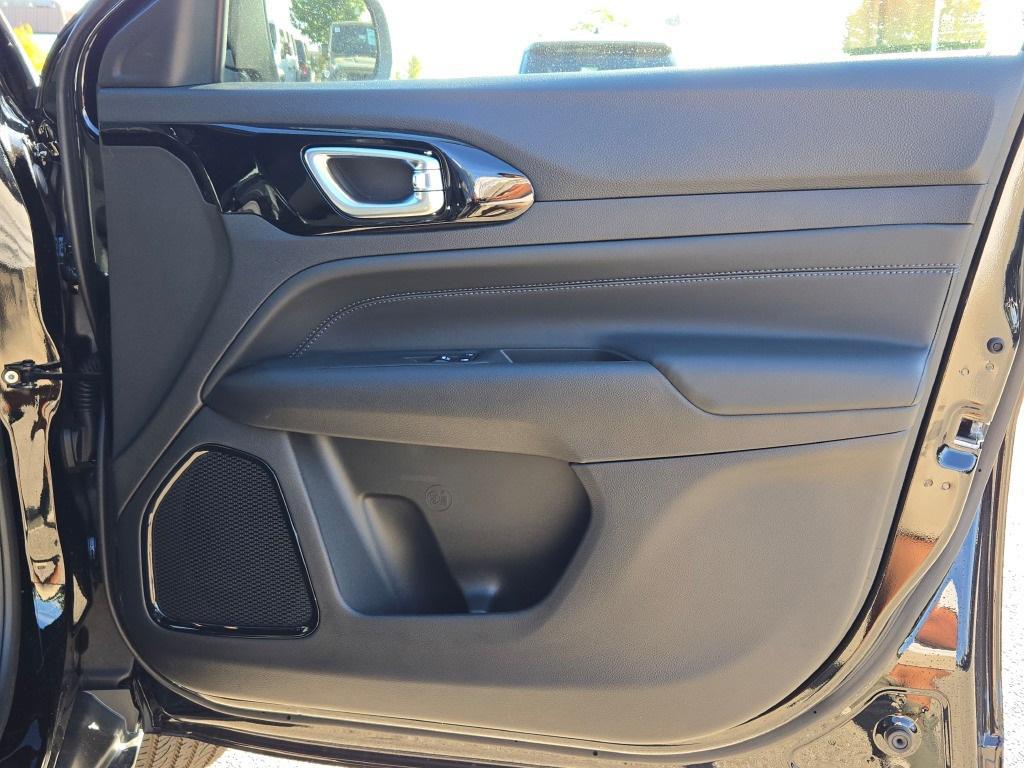 new 2026 Jeep Compass car, priced at $29,410