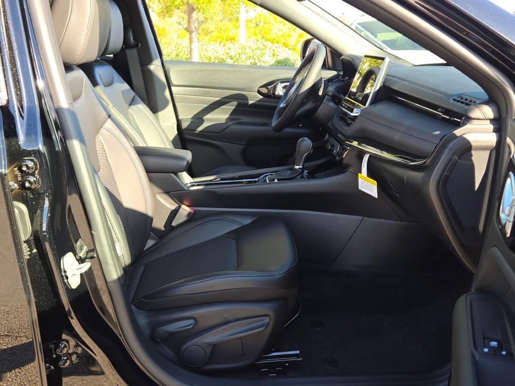 new 2026 Jeep Compass car, priced at $29,410