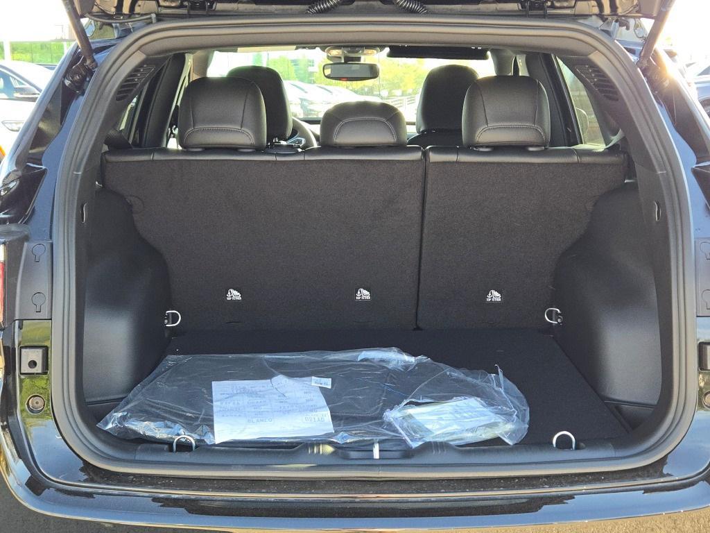 new 2026 Jeep Compass car, priced at $29,410