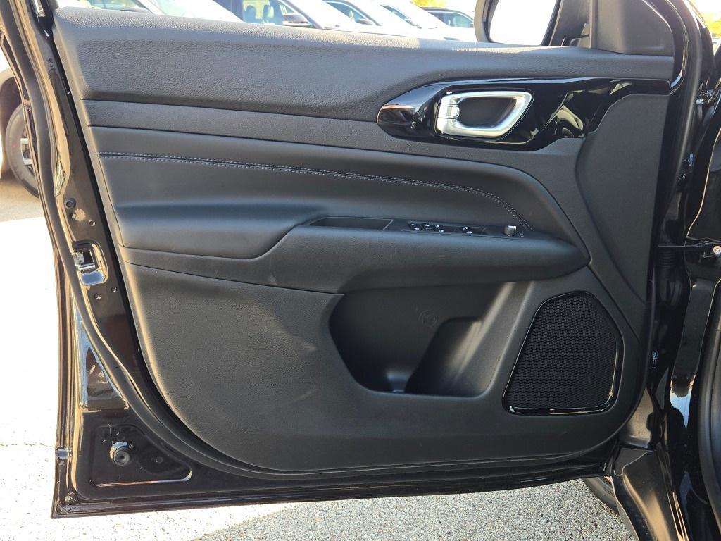 new 2026 Jeep Compass car, priced at $29,410