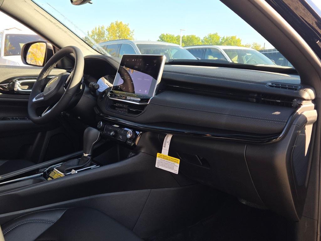 new 2026 Jeep Compass car, priced at $29,410