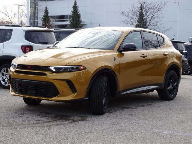 new 2024 Dodge Hornet car, priced at $35,930