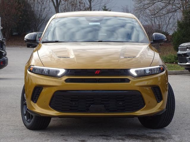 new 2024 Dodge Hornet car, priced at $35,930