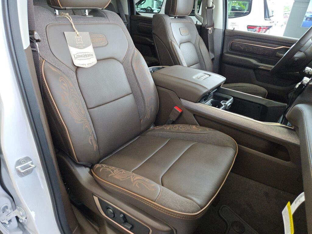 new 2026 Ram 1500 car, priced at $79,565