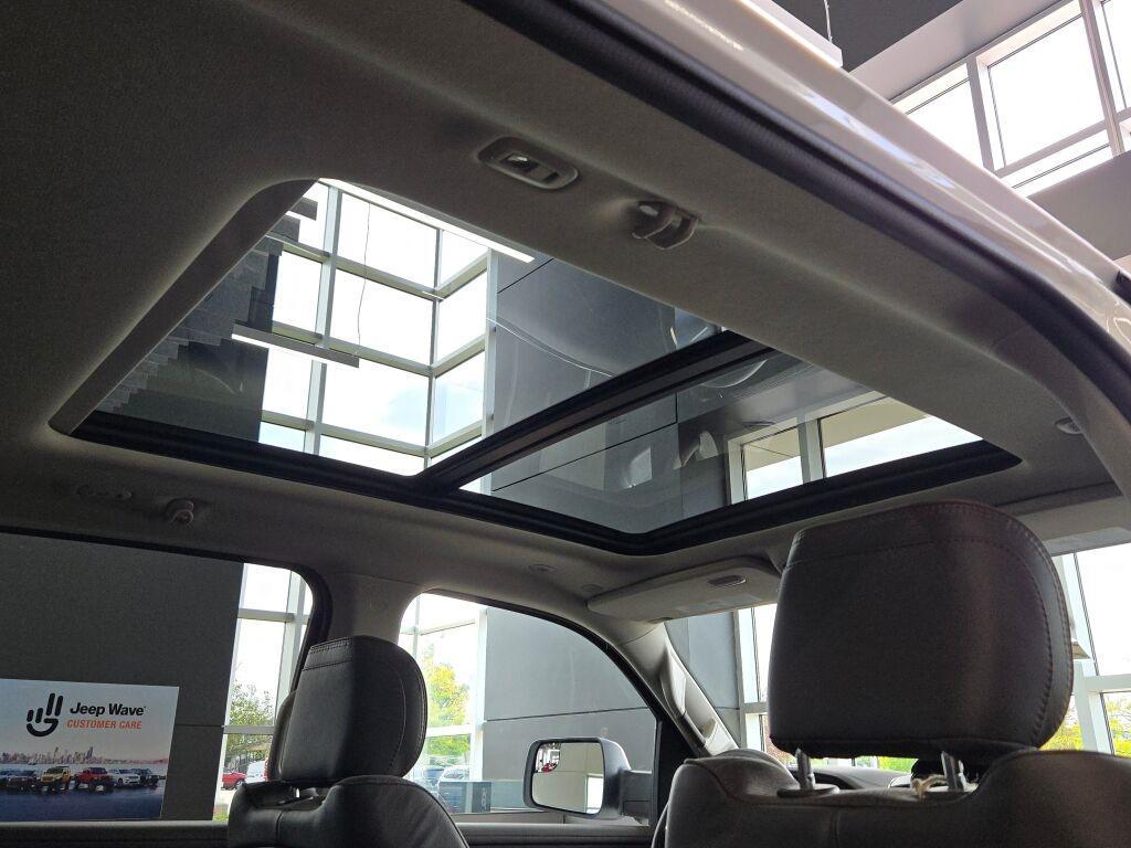 new 2026 Ram 1500 car, priced at $79,565