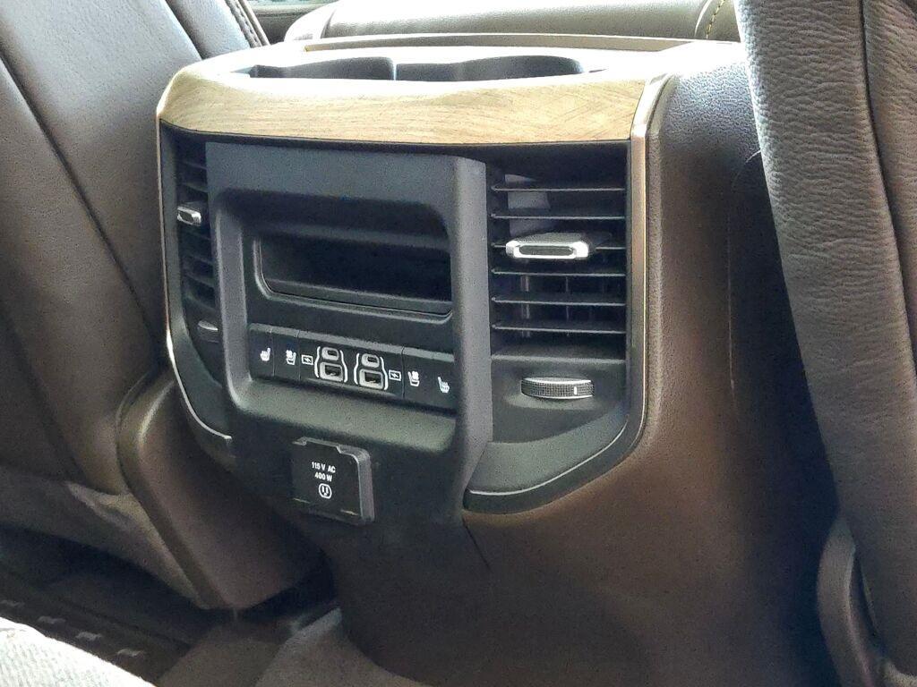 new 2026 Ram 1500 car, priced at $79,565