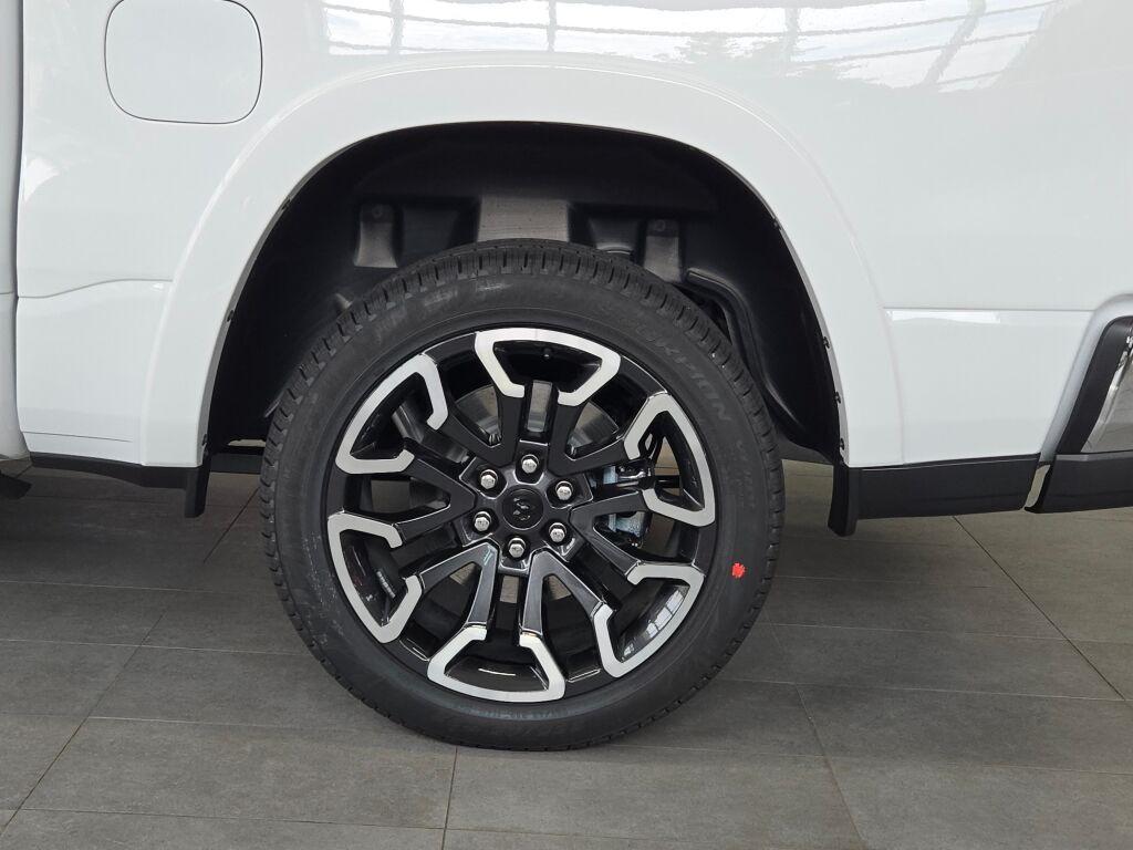 new 2026 Ram 1500 car, priced at $79,565