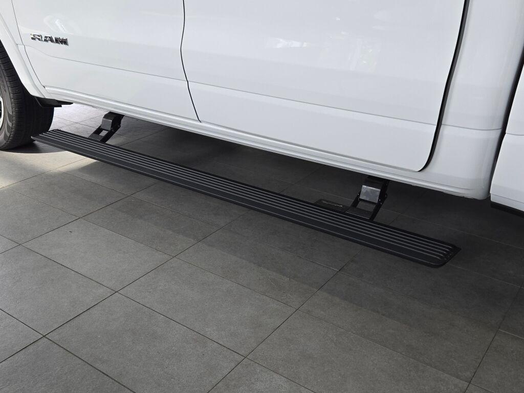 new 2026 Ram 1500 car, priced at $79,565