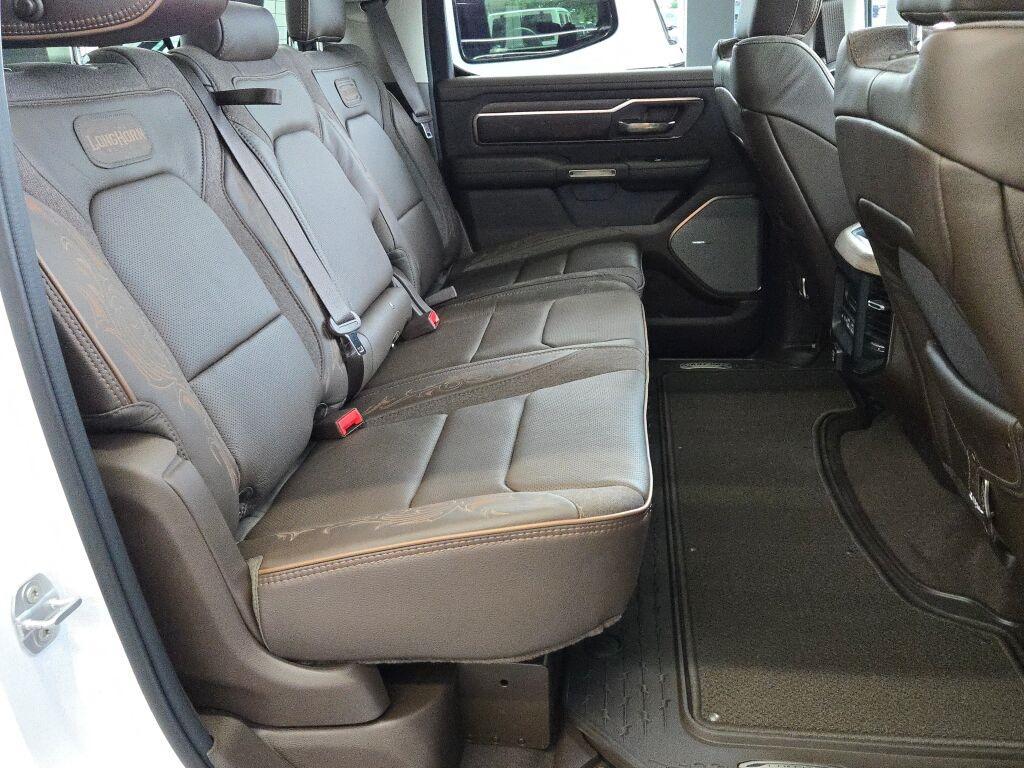 new 2026 Ram 1500 car, priced at $79,565