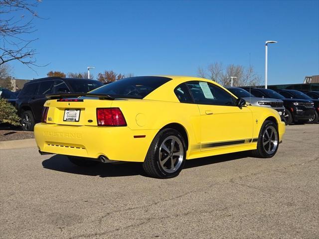 used 2003 Ford Mustang car, priced at $17,000