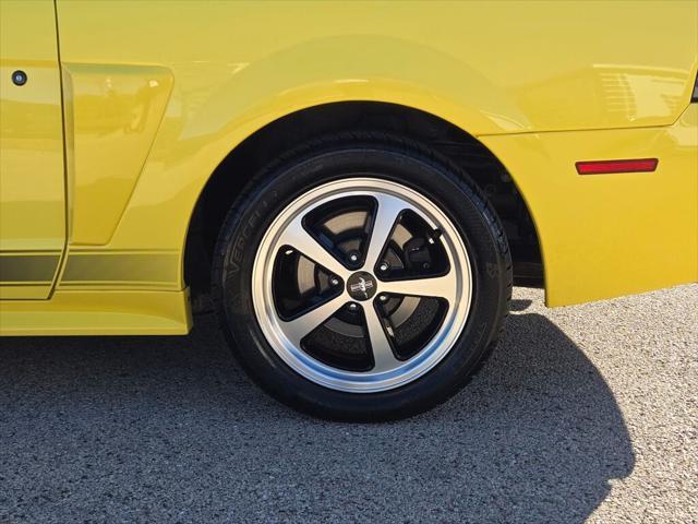 used 2003 Ford Mustang car, priced at $17,000