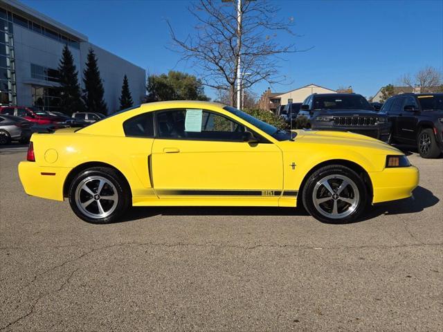 used 2003 Ford Mustang car, priced at $17,000