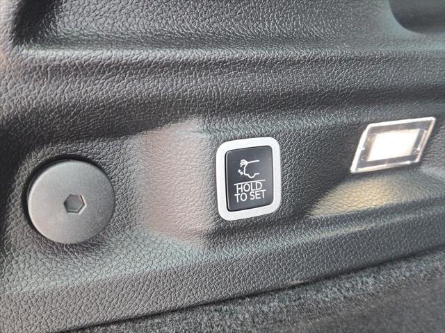 new 2025 Jeep Grand Cherokee L car, priced at $55,862