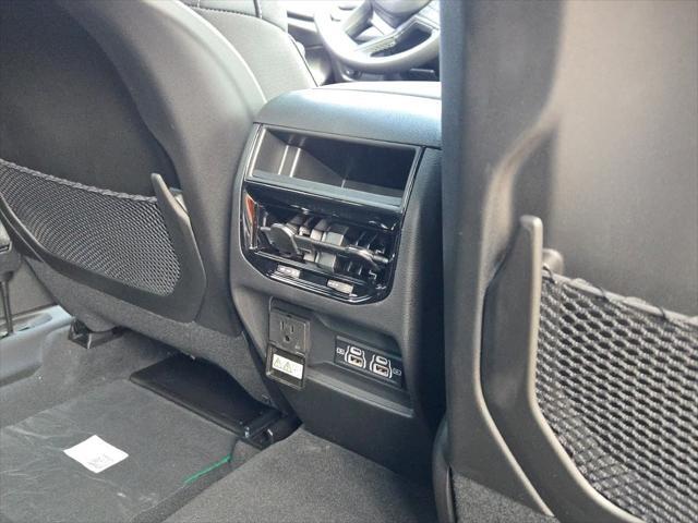 new 2025 Jeep Grand Cherokee car, priced at $41,855