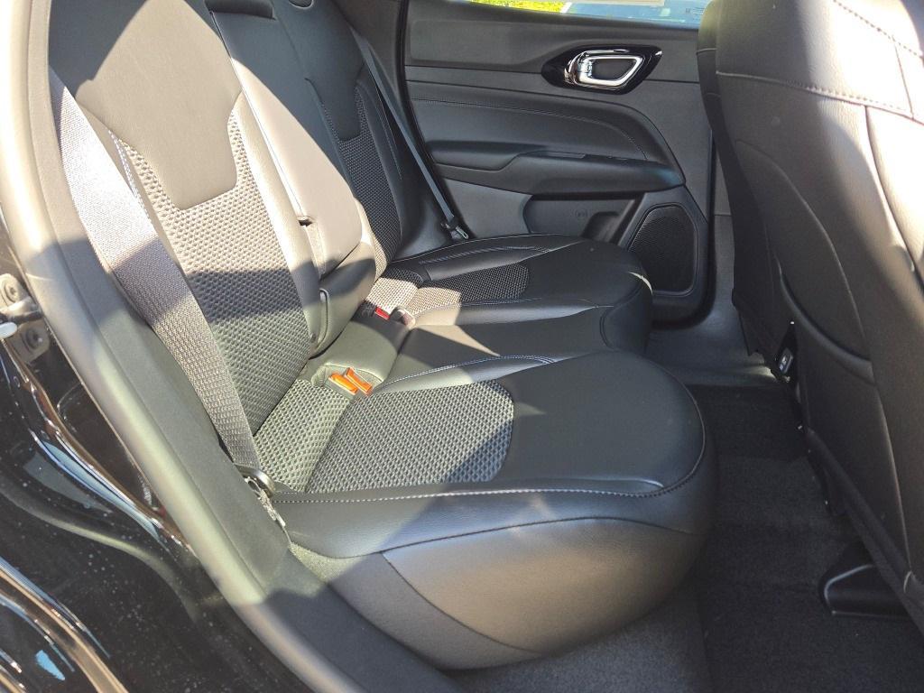 new 2026 Jeep Compass car, priced at $29,410