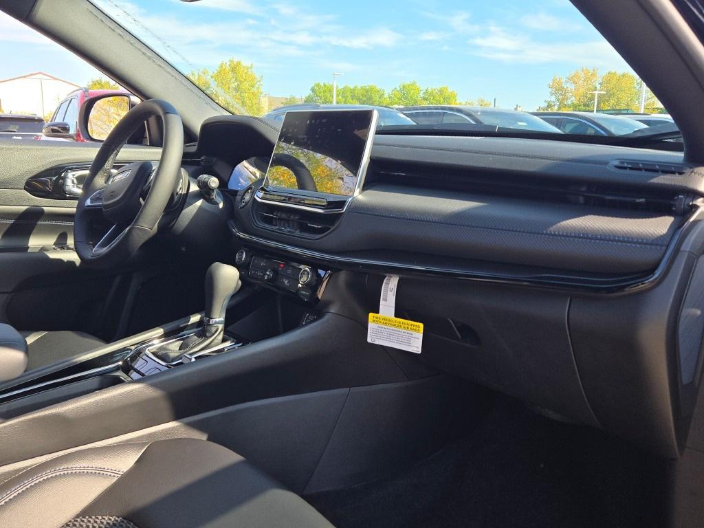 new 2026 Jeep Compass car, priced at $29,410