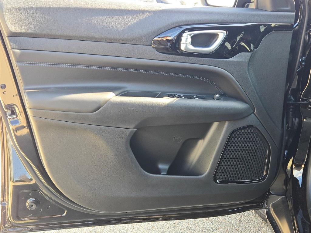 new 2026 Jeep Compass car, priced at $29,410