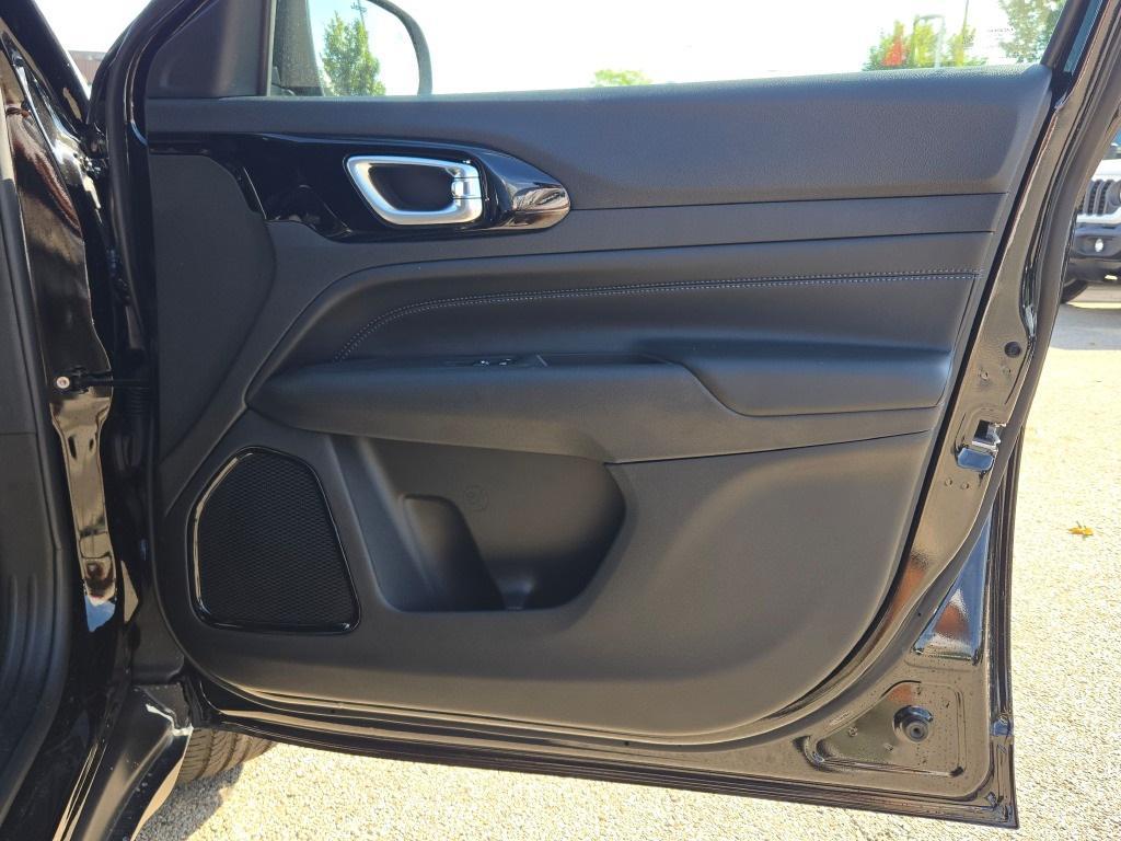 new 2026 Jeep Compass car, priced at $29,410